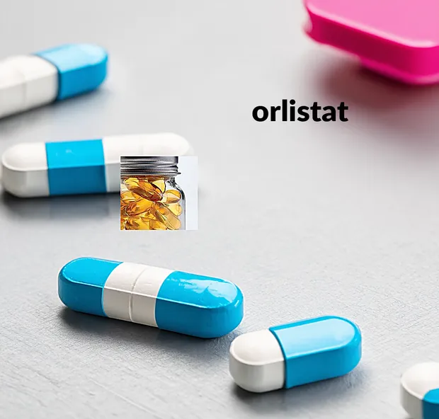 En cuanto tiempo bajo de peso con las pastillas orlistat